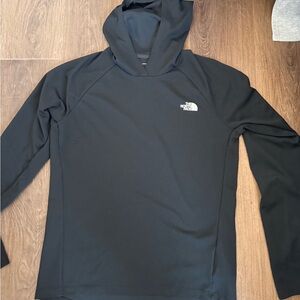 The North Face Black Pullover